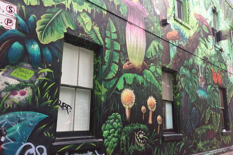 Half Day Small Group Guided Shopping Tour In Melbourne - Holiday Great Ocean Road 1