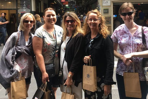 Half Day Small Group Guided Shopping Tour In Melbourne - Holiday Great Ocean Road 4