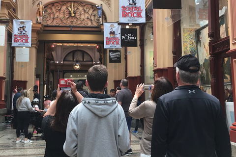 Half Day Small Group Guided Shopping Tour In Melbourne - Holiday Great Ocean Road 5