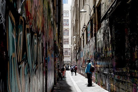 Melbourne - Private Bites And Sights Tour Including Entrance To Eureka Skydeck - Holiday Great Ocean Road 0