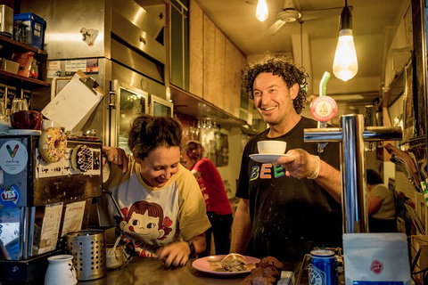 Melbourne - Private Bites And Sights Tour Including Entrance To Eureka Skydeck - Holiday Great Ocean Road 3