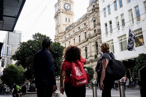 Melbourne - Private Bites And Sights Tour Including Entrance To Eureka Skydeck - Holiday Great Ocean Road 4