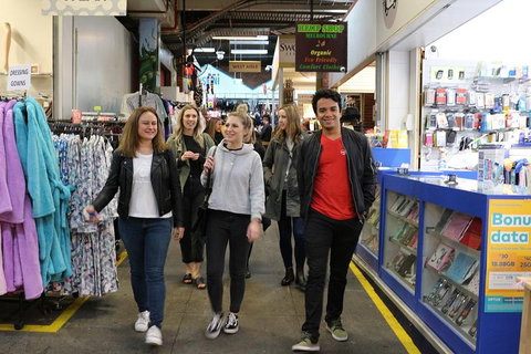 Melbourne - Private Multicultural Markets Food Tour - Holiday Great Ocean Road 0