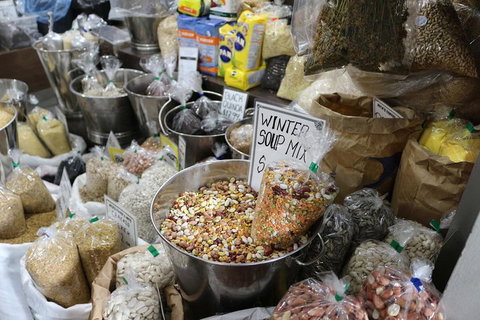 Melbourne - Private Multicultural Markets Food Tour - Holiday Great Ocean Road 2