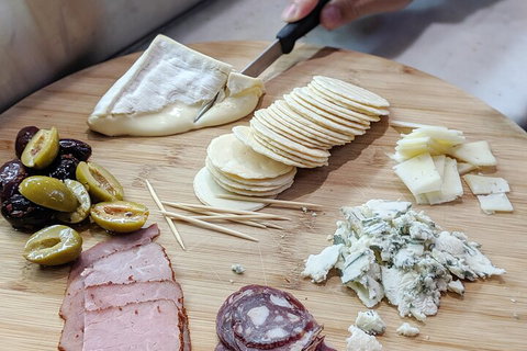 Melbourne - Private Multicultural Markets Food Tour - Holiday Great Ocean Road 3