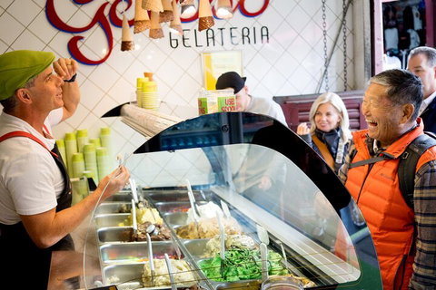 Melbourne - Private Multicultural Markets Food Tour - Holiday Great Ocean Road 4