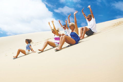 Beach & Dune - Holiday Great Ocean Road 0