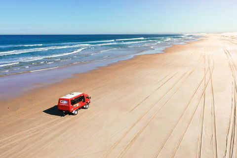 Beach & Dune - Holiday Great Ocean Road 4