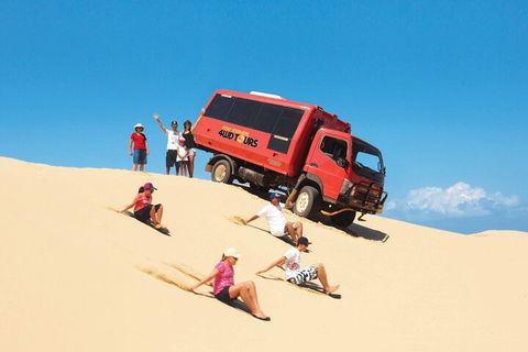 Beach & Dune - Holiday Great Ocean Road 5