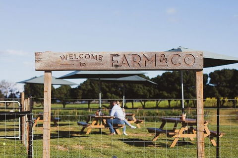 The Tweed Distiller - Holiday Great Ocean Road 1