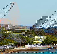 Full-Day Small-Group History and Heritage Tour of Brisbane City - Holiday Great Ocean Road