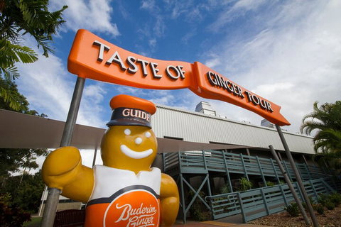The Ginger Factory Play, Taste & Discover Bundle Admission Ticket - Holiday Great Ocean Road 0