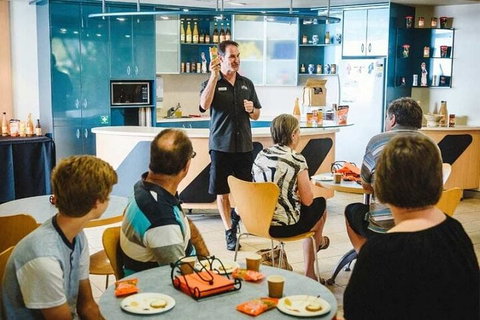 The Ginger Factory Play, Taste & Discover Bundle Admission Ticket - Holiday Great Ocean Road 5
