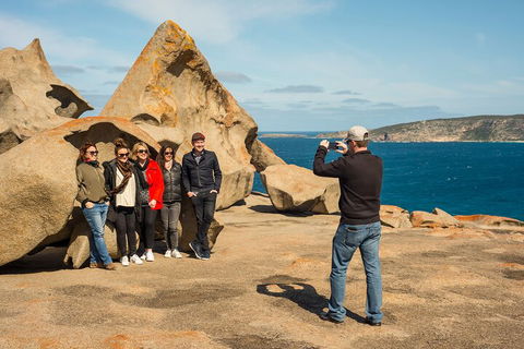 Kangaroo Island In A Day Tour From Adelaide - Holiday Great Ocean Road 4