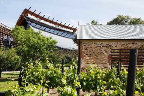 Ultimate Adelaide City And Hahndorf Tour - Holiday Great Ocean Road 1