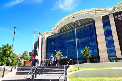 Ultimate Adelaide City And Hahndorf Tour - Holiday Great Ocean Road 5