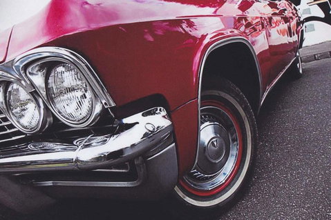 CHEVY CONVERTIBLE Package For 2 People- Wine Lunch Cheese & Chocolate From Melb. - Holiday Great Ocean Road 2