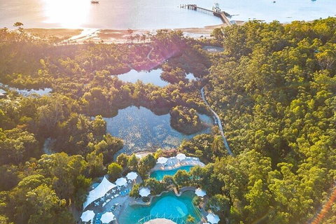 K'gari Getaway Tour From Hervey Bay - Holiday Great Ocean Road 0