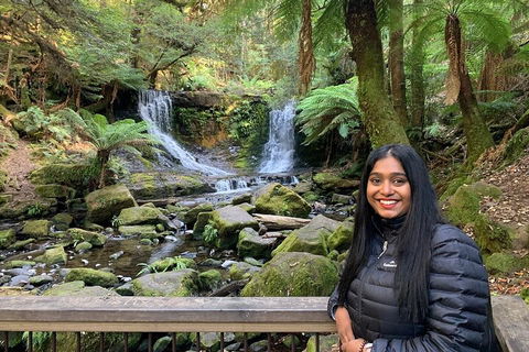 Day Tour In Mt. Field, Mt. Wellington, Bonorong Wildlife Sanctuary And Richmond - Holiday Great Ocean Road 5