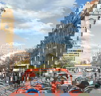 Hobart Hop-on Hop-off Bus Tour - Holiday Great Ocean Road