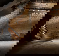 Moorilla Estate's Posh-As Day at Mona - Holiday Great Ocean Road