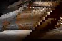 Moorilla Estate's Posh-As Day at Mona, Hobart