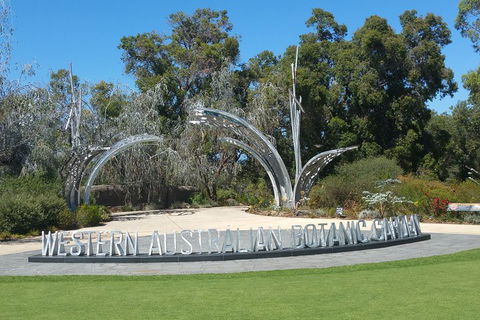 Very Best Of Perth Tour - Wildlife Park & City Highlights Tour - Holiday Great Ocean Road 0