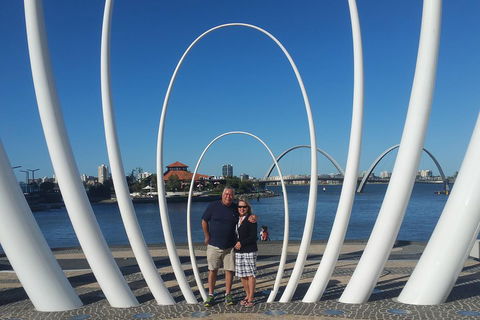 Very Best Of Perth Tour - Wildlife Park & City Highlights Tour - Holiday Great Ocean Road 1