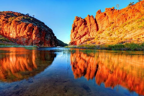 West MacDonnell Ranges Day Trip From Alice Springs - Holiday Great Ocean Road 2