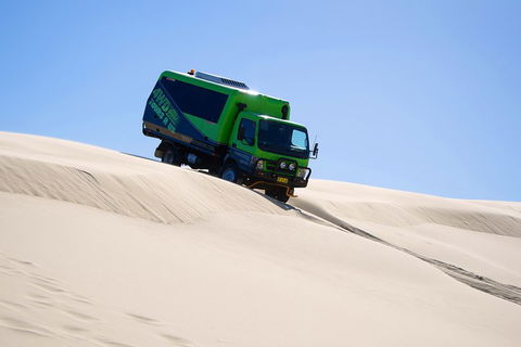 Unlimited Sandboarding - Holiday Great Ocean Road 2