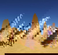 Pinnacles Day Trip from Perth Including Yanchep National Park - Holiday Great Ocean Road