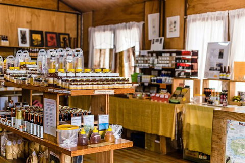 Kangaroo Island Gourmet Food And Wine 4WD Tour - Holiday Great Ocean Road 1