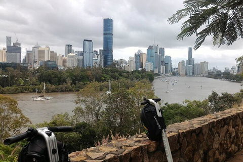 Brisbane Segway Sightseeing Tour - Holiday Great Ocean Road 1