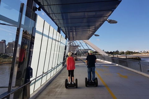 Brisbane Segway Sightseeing Tour - Holiday Great Ocean Road 2
