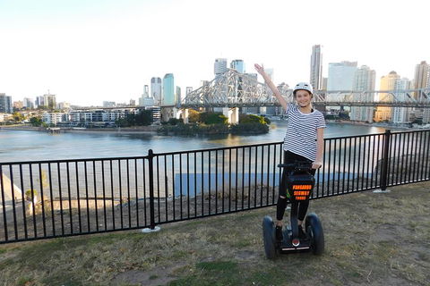 Brisbane Segway Sightseeing Tour - Holiday Great Ocean Road 4