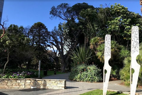 Perth Scavenger Hunt: Perched On A Swan - Holiday Great Ocean Road 2