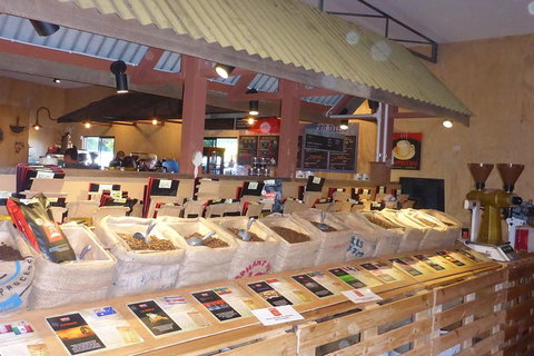 Margaret River Indulge And Discover Day Tour - Holiday Great Ocean Road 1