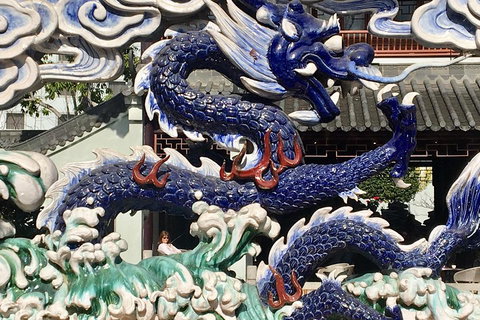 Chinese Garden General Admission Ticket - Holiday Great Ocean Road 1