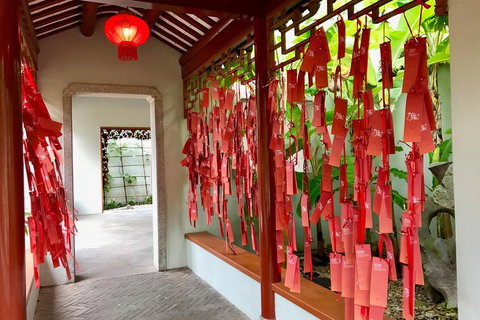 Chinese Garden General Admission Ticket - Holiday Great Ocean Road 2
