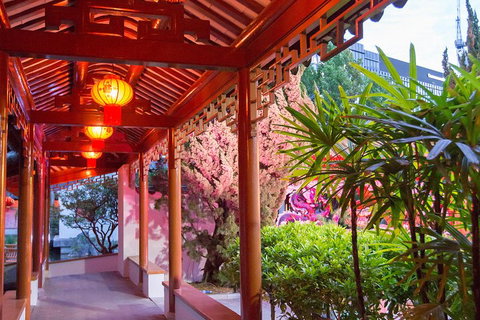Chinese Garden General Admission Ticket - Holiday Great Ocean Road 4