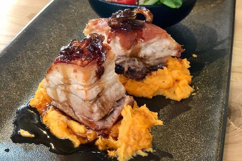 Tamar Valley Wine Tour With Lunch - Holiday Great Ocean Road 0