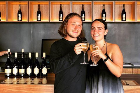 Tamar Valley Wine Tour With Lunch - Holiday Great Ocean Road 3