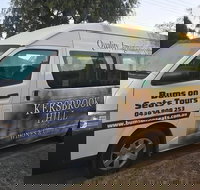 Theme Park Transfer From Brisbane - Holiday Great Ocean Road