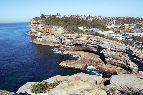 Eastern Suburbs Of Sydney, Woolloomooloo And Barangaroo - Holiday Great Ocean Road 5