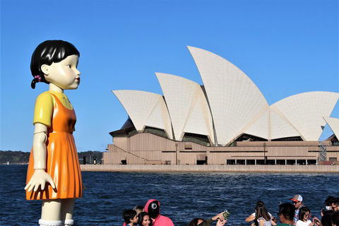 Bespoke Off-the-Beaten-Path Tour Of Inner Sydney - Holiday Great Ocean Road 0