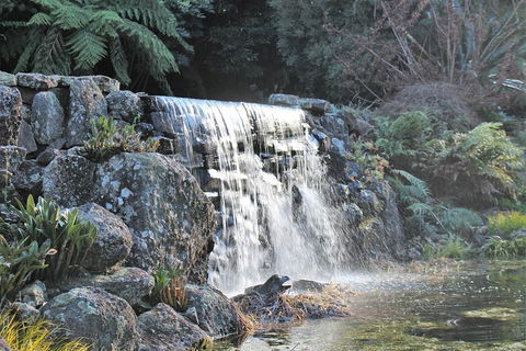 The Other Side Of The Blue Mountains - Holiday Great Ocean Road 0