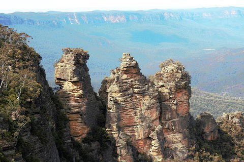 The Other Side Of The Blue Mountains - Holiday Great Ocean Road 3