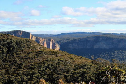 The Other Side Of The Blue Mountains - Holiday Great Ocean Road 5