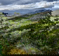 3-Day Tour to the Falls Mountains Lake  More of West Coast Tasmania - Holiday Great Ocean Road