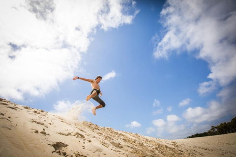 3-Day Tour To The Falls, Mountains, Lake & More Of West Coast Tasmania - Holiday Great Ocean Road 5